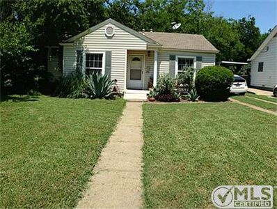 8657 Redondo Dr, Dallas, TX, 75218