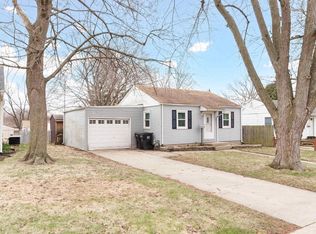 1725 Grant St, Beloit, WI 53511