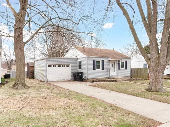 1725 Grant Street, Beloit, WI 53511