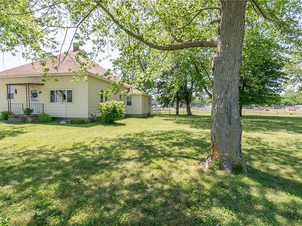 401 S Jackson St, Cerro Gordo, IL 61818 Zillow