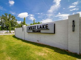 9 Village Trce #6737, Benton, AR 72019