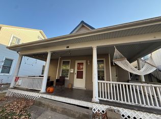 717 E Jefferson St, Iowa City, IA 52245