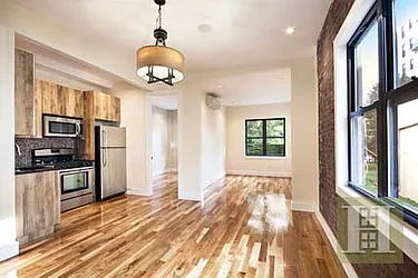 Rented by Halstead Real Estate