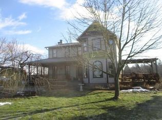 6042 Elder Rd, Ferndale, WA 98248