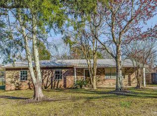 7504 Wilshire Rd, Pensacola, FL 32526