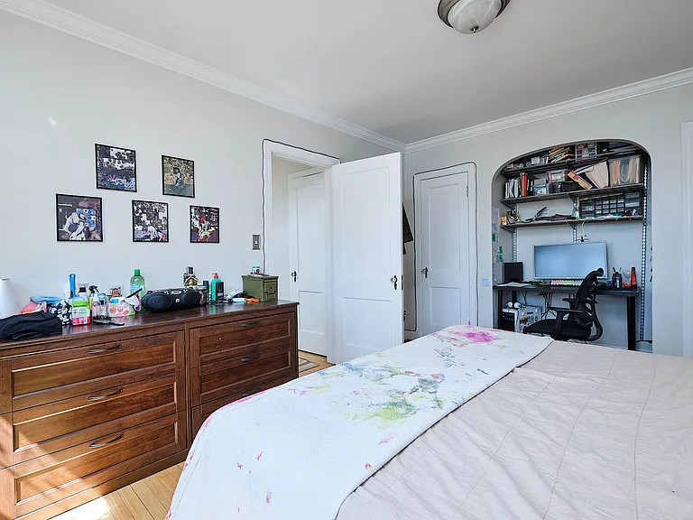 3925 Davis Pl NW #205 — Photo 2
