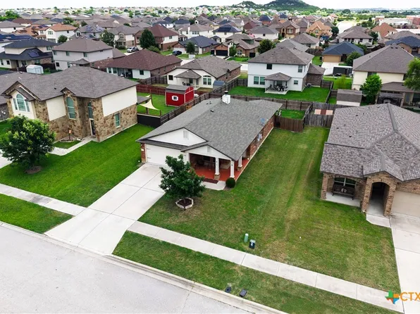 6504 Cool Creek Dr, Killeen, TX 76549