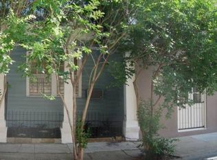 1029 Barracks St, New Orleans, LA 70116