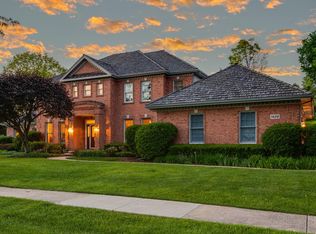 1420 Ronan Ct, Libertyville, IL 60048