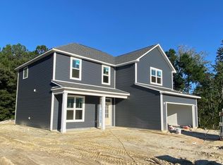 59 S Bandwheel Way, Hampstead, NC 28443
