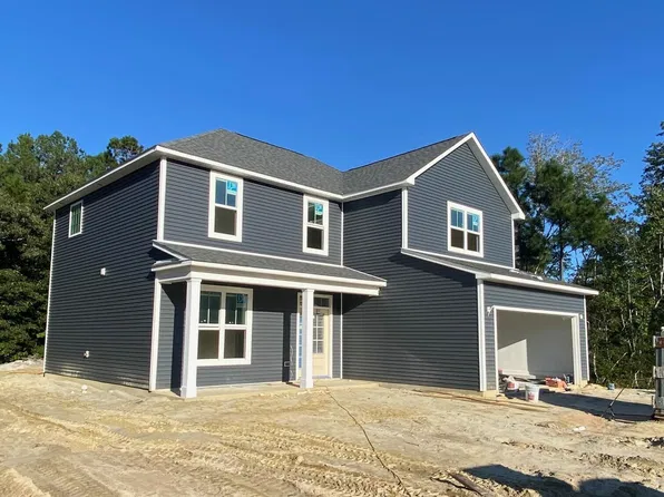 59 S Bandwheel Way, Hampstead, NC 28443
