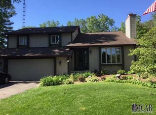 4216 Clegg Rd, Lambertville, MI 48144