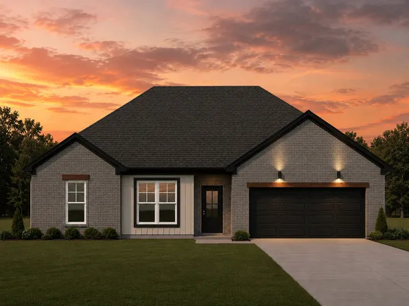 11317 Goshen Dr Lot 41, McCutchanville, IN 47725