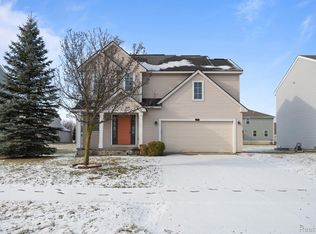 305 Samburu St, Pontiac, MI