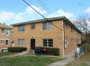 2316 Indian Mound Ave APT 2, Cincinnati, OH 45212