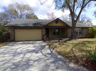 7643 Jeremy David Ln, Jacksonville, FL 32244