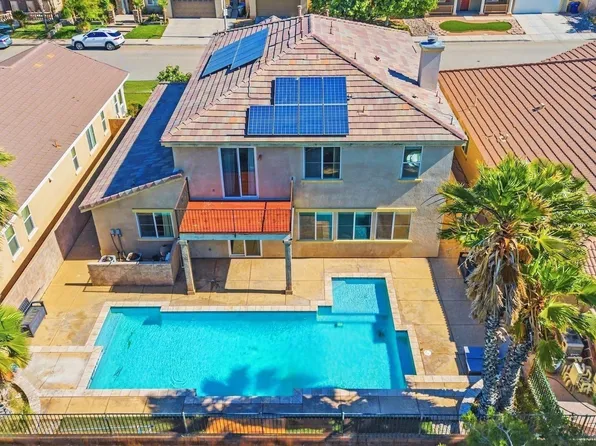 3548 Tournament Dr, Palmdale, CA 93551