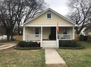 1111 Phillips St SW, Cleveland, TN 37311