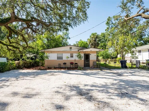 2417 E Ida St, Tampa, FL 33610