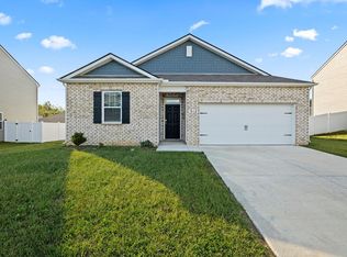 312 Oliver Way, Baxter, TN 38544