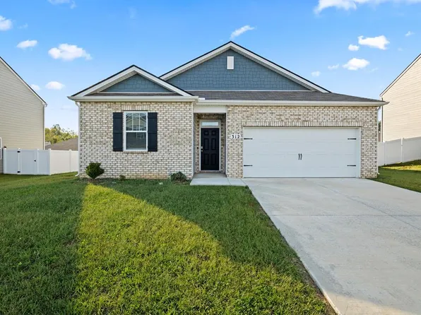 312 Oliver Way, Baxter, TN 38544