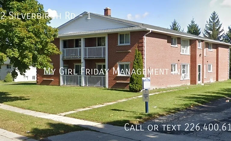 602 Silverbirch Rd #1 — Photo 14