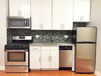 Rented by Shamco Management Corp