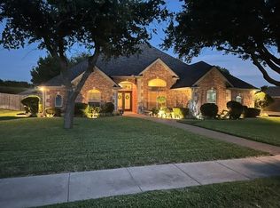 210 Ranchgate Trl, Mc Gregor, TX 76657