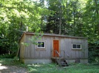 0 Off Rte #87, Forksville, PA 18616