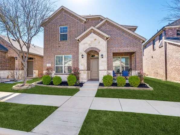 2281 Miramar Dr, Little Elm, TX 75068