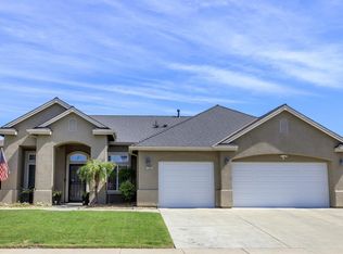 1704 Carpathian Way, Hughson, CA 95326