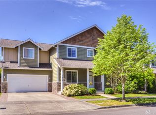 3429 Wagon Wheel St SE, Olympia, WA 98516