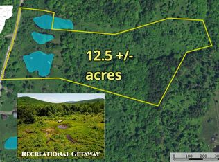 2215 W Hill Rd #7, Montgomery Center, VT 05471