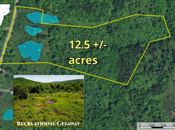 2215 West Hill Road #7, Montgomery, VT 05471