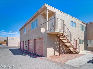 566 Roxella Ln APT D, Las Vegas, NV 89110