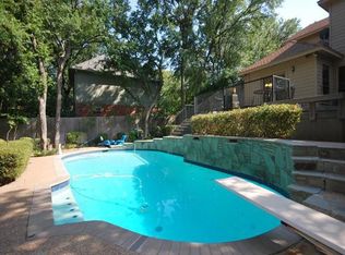 2705 Briarbrook Ct, Arlington, TX 76006