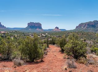 225 Woodland Dr, Sedona, AZ 86336