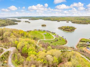 736 Russell Brothers Rd LOT 736, Sharps Chapel, TN 37866