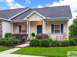 91 Travertine Cir, Savannah, GA 31419