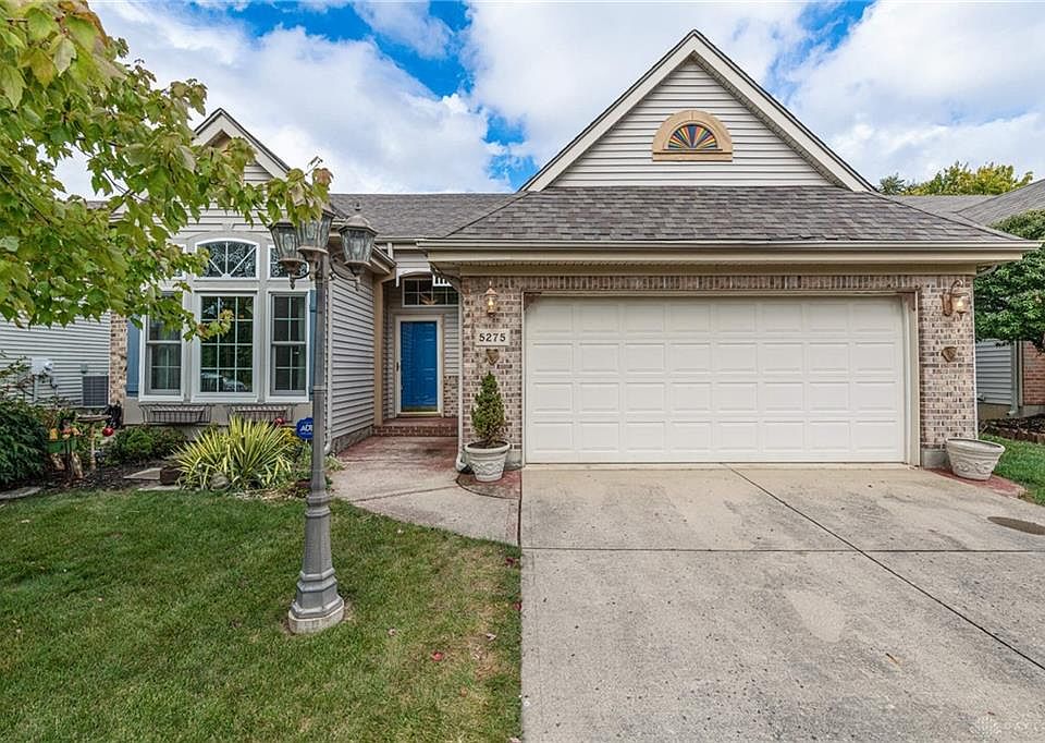 5275 Mallet Club Dr, Dayton, OH 45439 Zillow