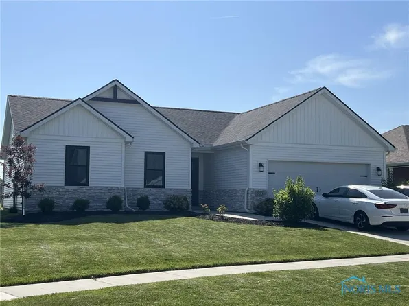 115 Ashberry Way, Swanton, OH 43558