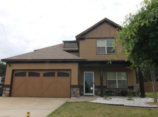 500 Shootingstar St, Columbus, GA 31907