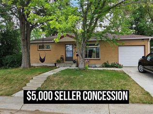 348 Emery Rd, Northglenn, CO 80233