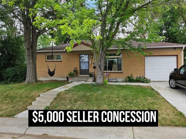 348 Emery Road, Northglenn, CO 80233