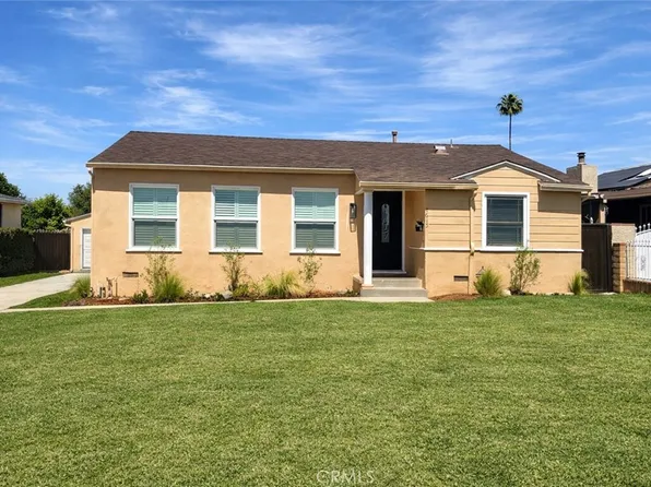 1615 E Mardina St, West Covina, CA 91791