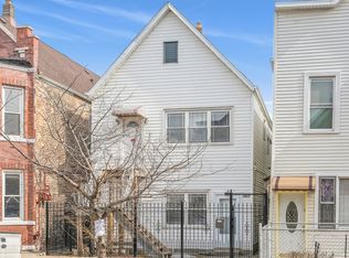 4507 S Justine St, Chicago, IL 60609