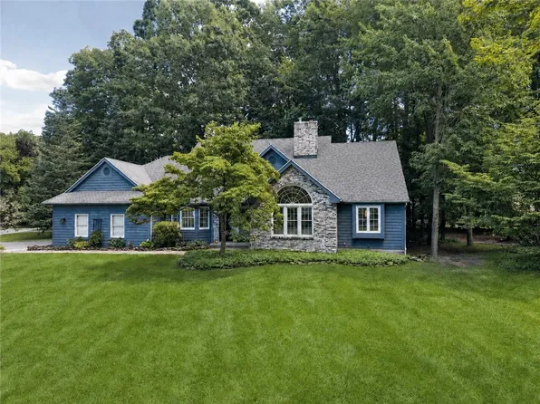 532 Granger Cir, Webster, NY 14580