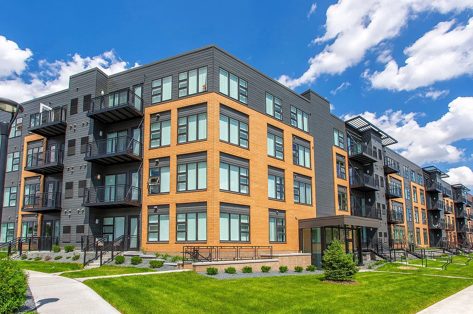 Union Flats — Photo 3