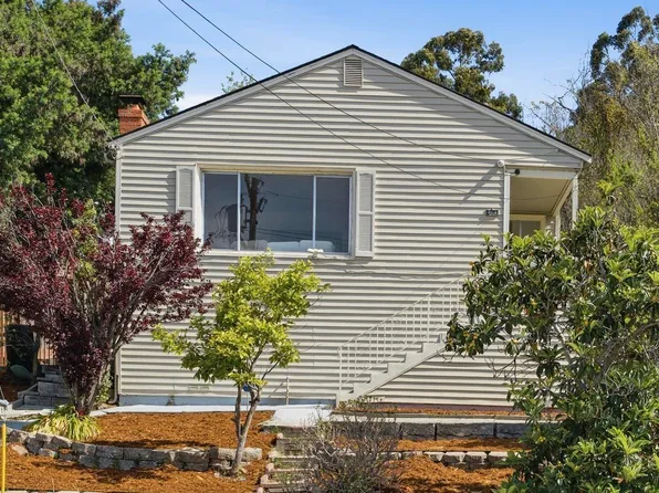 6914 Outlook Ave, Oakland, CA 94605