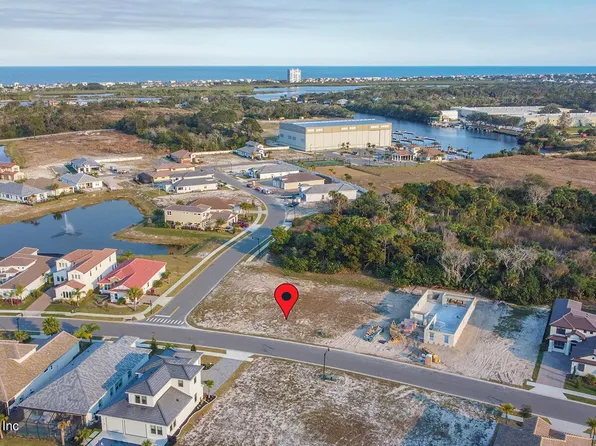 110 DEL PALMA Drive, Palm Coast, FL 32137